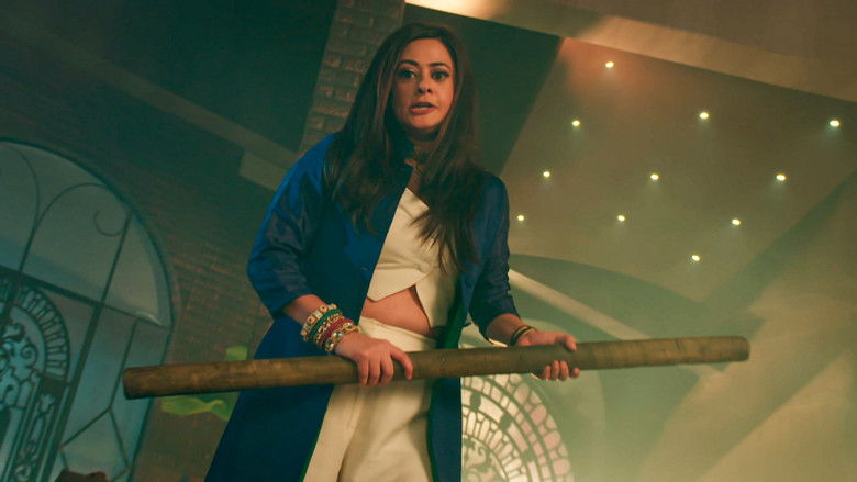 Still image for Mannat: Har Khushi Paane Ki season 1 episode 152: Aish Saves Mannat