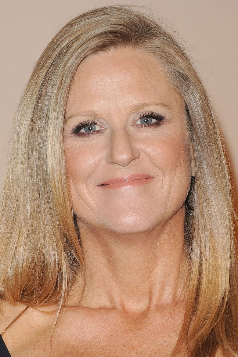 Lori McCreary portrait image