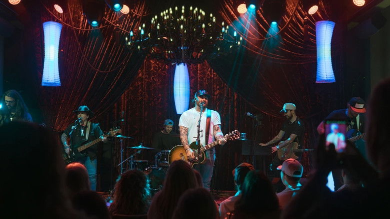 Still image for Recorded Live at Analog season 1 episode 5: Koe Wetzel Still image for Recorded Live at Analog season 1 episode 5: Koe Wetzel