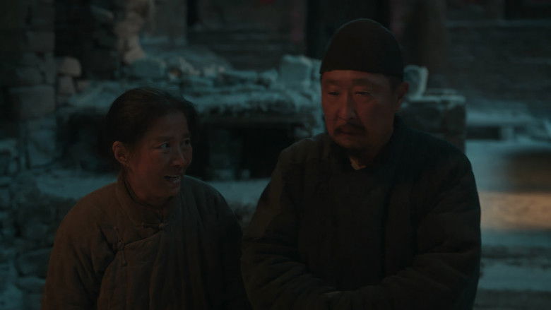 Still image for This Thriving Land season 1 episode 4: Episode 4 Still image for This Thriving Land season 1 episode 4: Episode 4