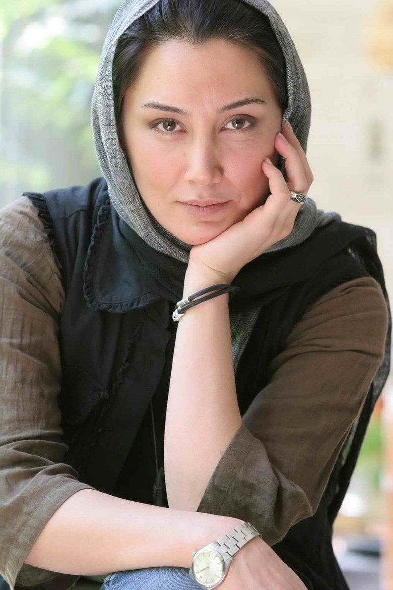 Hedie Tehrani photo 5