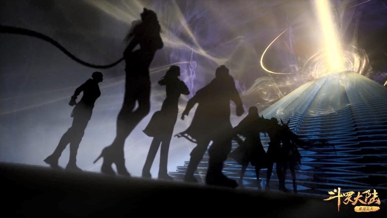 Soul Land Temporada 1 Episodio 170 Cuevana 3