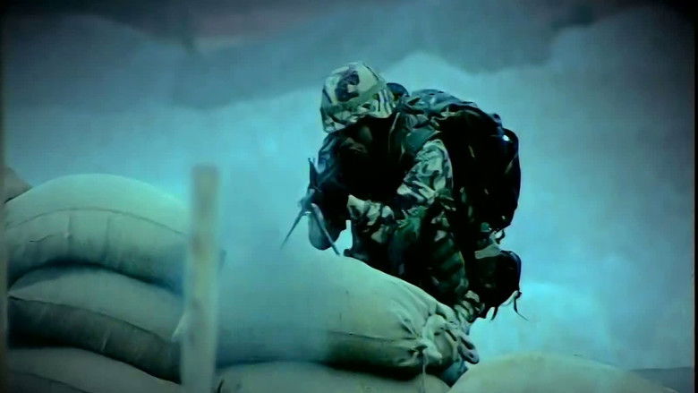 Still image for Soldiers Sortie season 1 episode 1: Episode 1 Still image for Soldiers Sortie season 1 episode 1: Episode 1