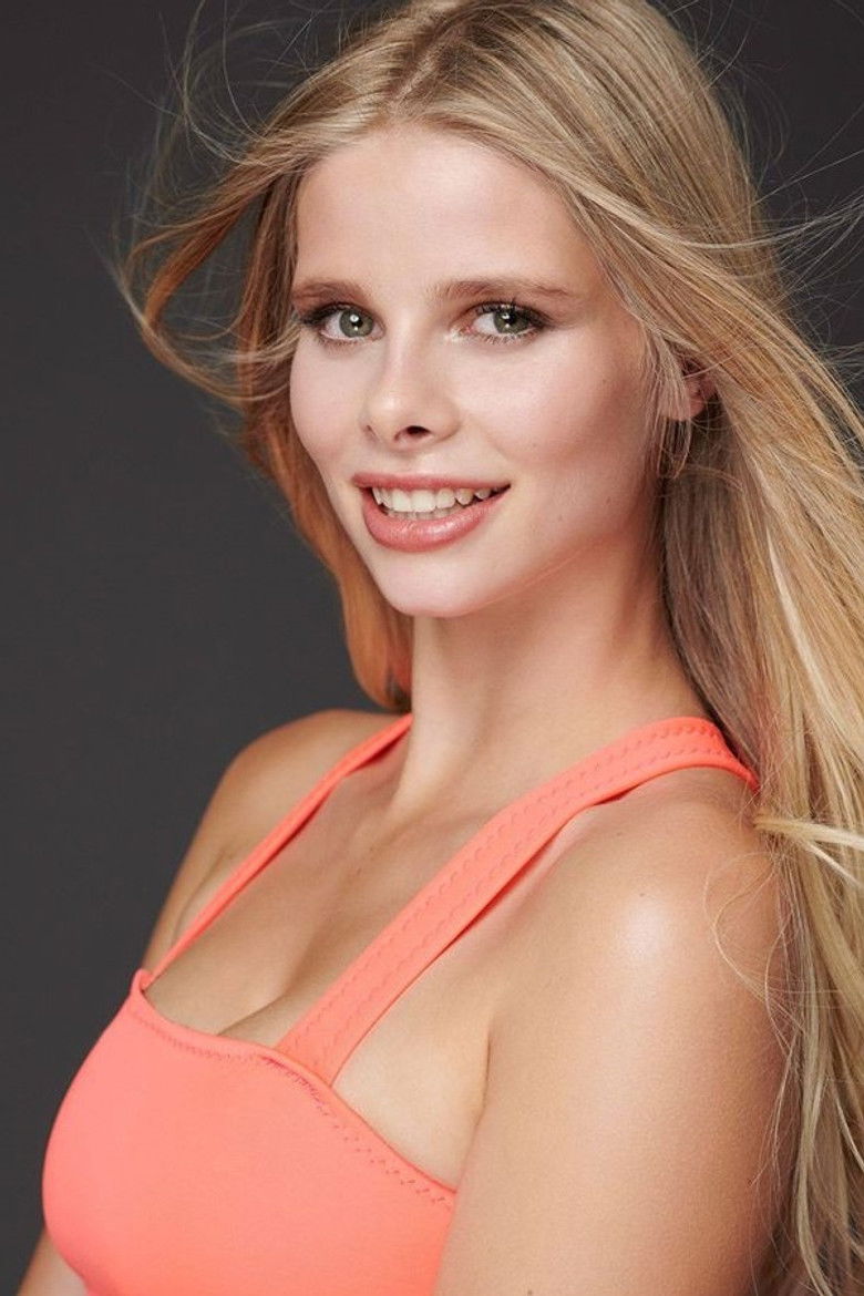 Larissa Neumann portrait image