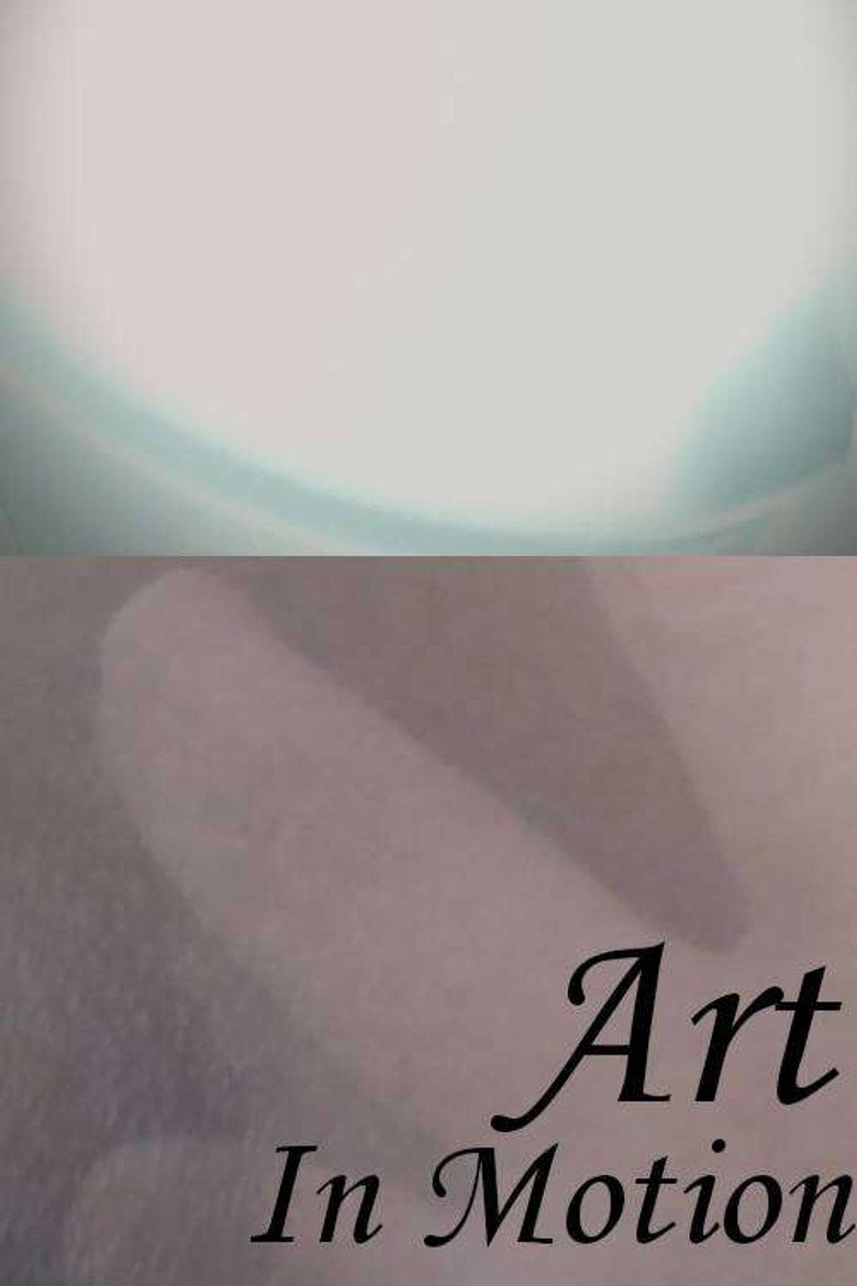 Art In Motion background