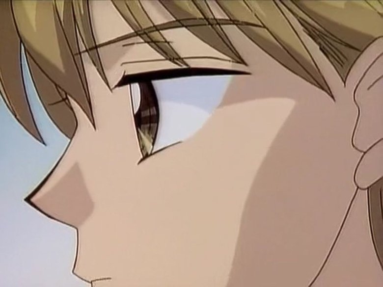 Still image for Kodocha season 1 episode 55: The Actress Goes to the Mountains to Shoot a Movie