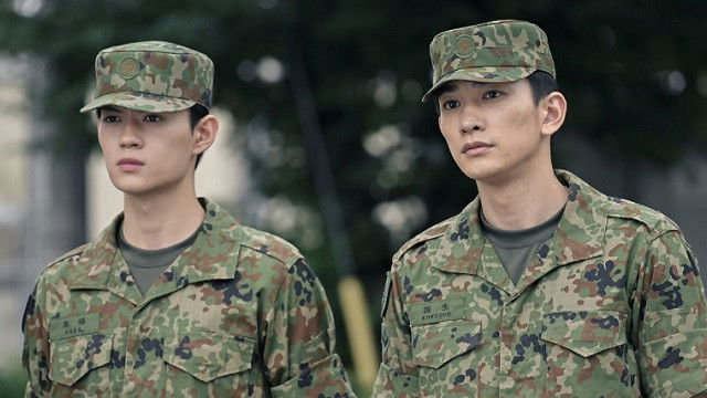 Still image for TEPPACHI! season 1 episode 8: Episode 8 Still image for TEPPACHI! season 1 episode 8: Episode 8