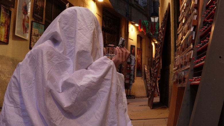 Fantasm'a gogo (2025)