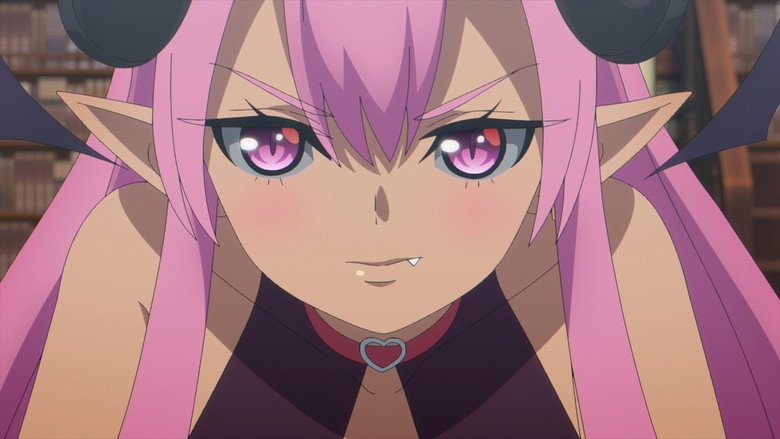 Still from The Strongest Magician in the Demon Lord's Army Was a Human - Season 1 Episode 2