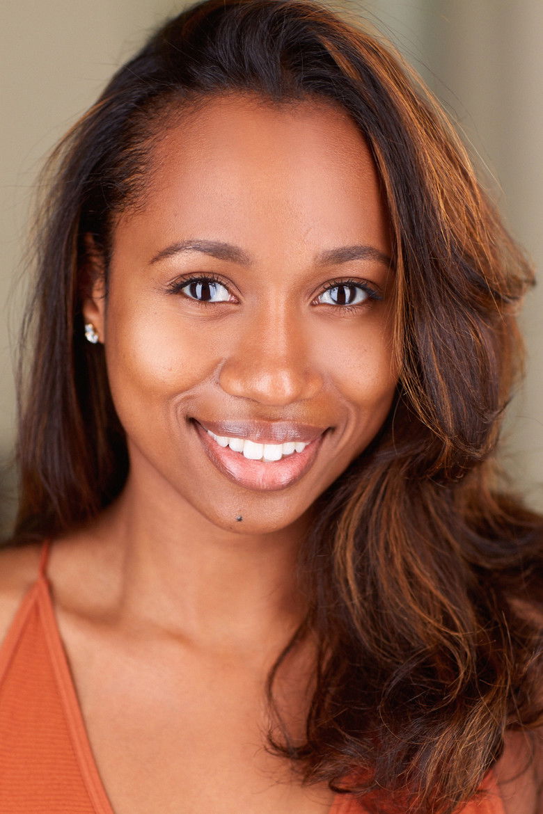 Jayani Jalese portrait image