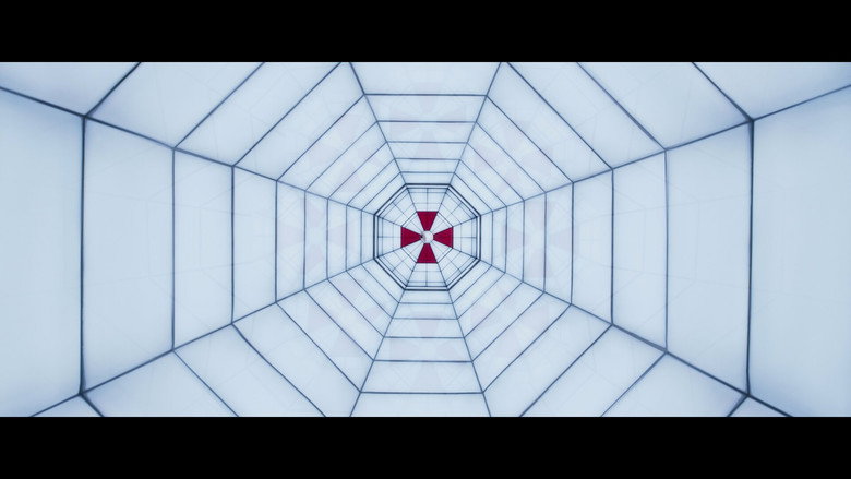 Resident Evil: Retribution (2012)