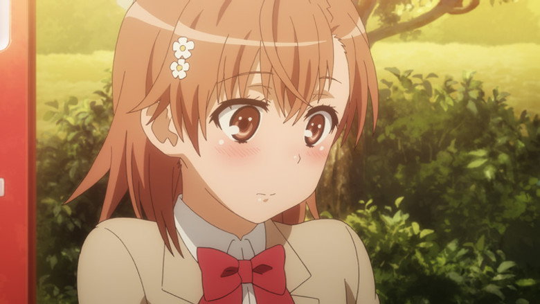 Still from A Certain Magical Index - Season 3 Episode 11