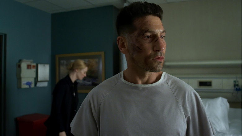 Still from Marvel - The Punisher - Temporada 2 Episodio 11