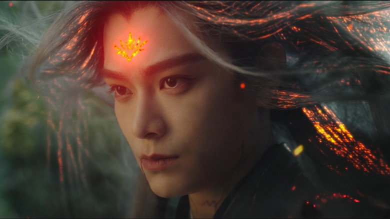 Still from Love Game in Eastern Fantasy - Season 1 Episode 11