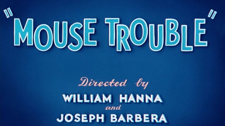 Tom and Jerry The Golden Era Anthology (1940)