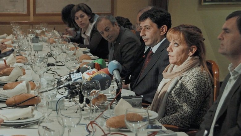 Still image for Muerte en León season 1 episode 3: Episode 3