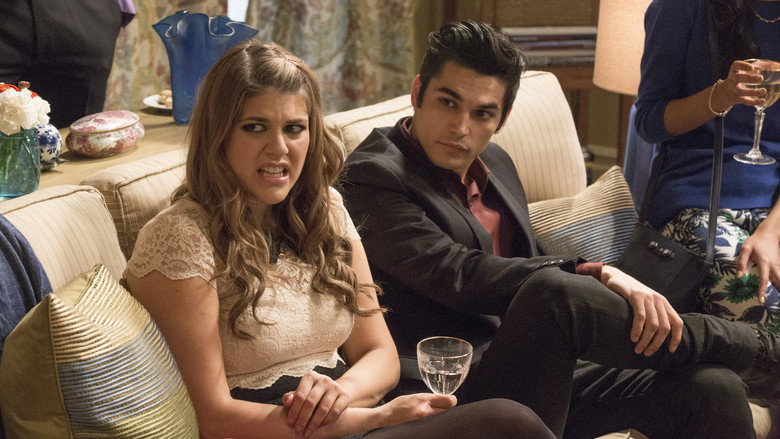 Still from Awkward. - Season 5 Episode 5