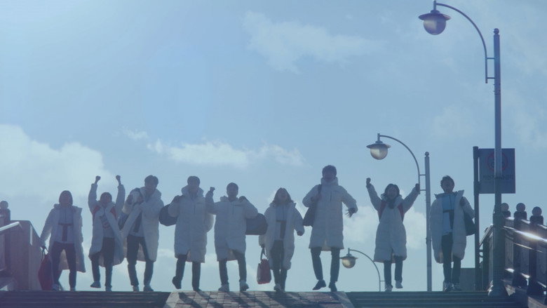 Still from Love All Play - Season 1 Episode 6