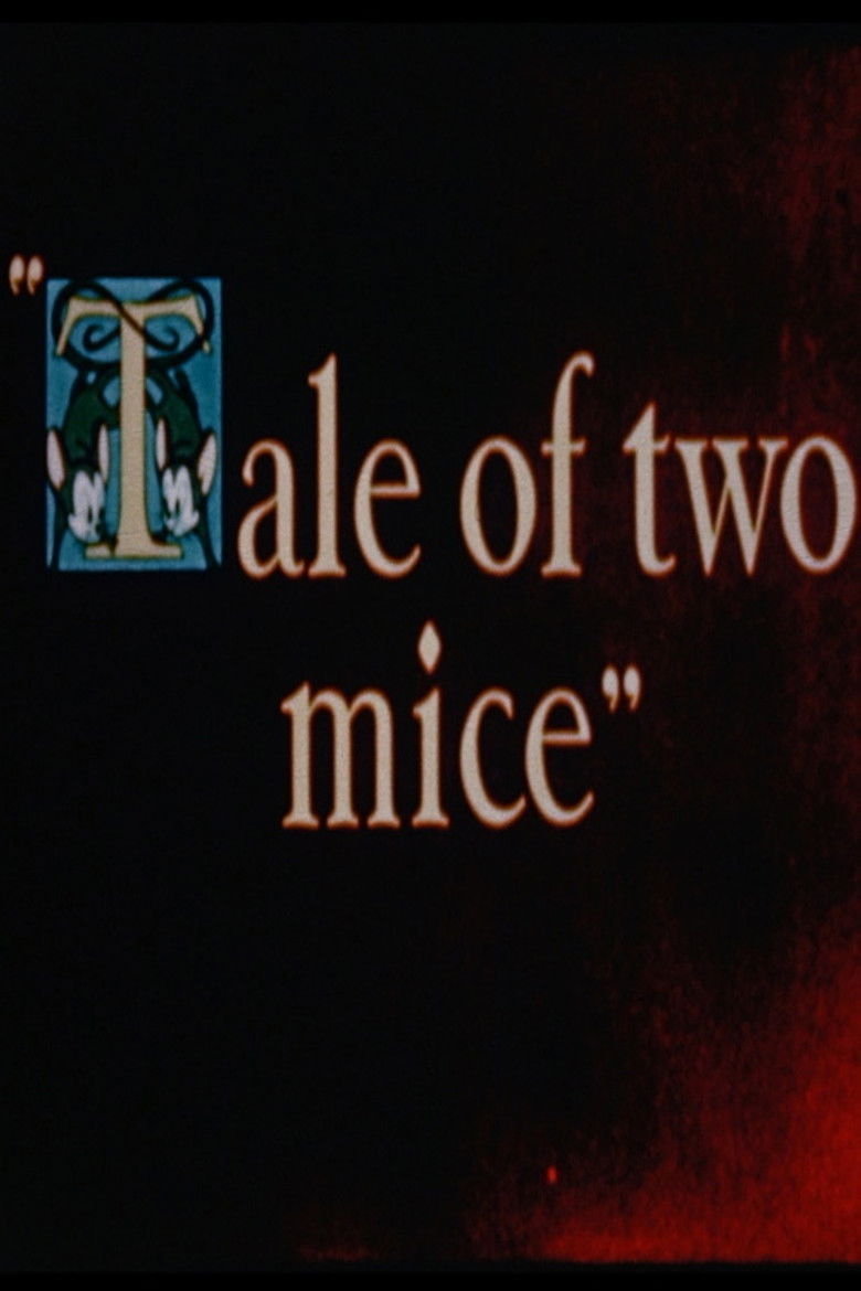 Imatge de A Tale of Two Mice