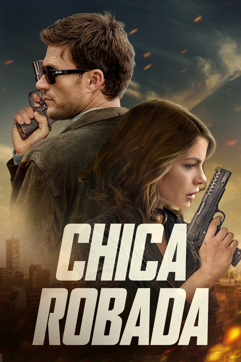Póster la Película