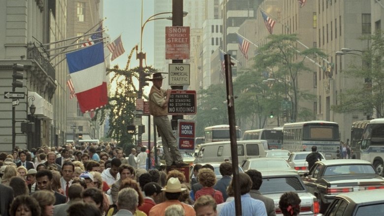 Crocodile Dundee (1986)