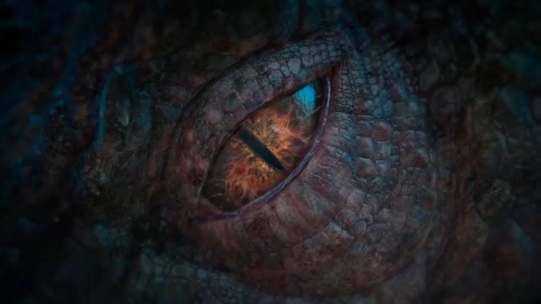 Dino King: Journey to Fire Mountain (2019)