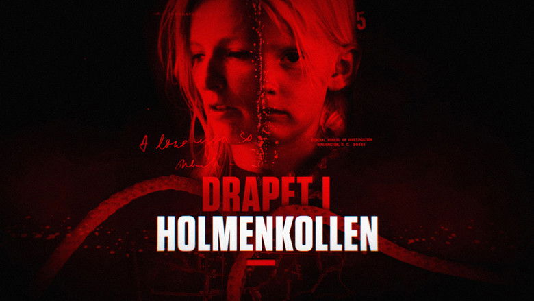 The Oslo Killing backdrop 2