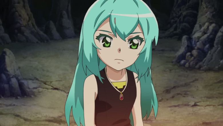 Still image for Turning Mecard season 1 episode 41: Episode 41 Still image for Turning Mecard season 1 episode 41: Episode 41