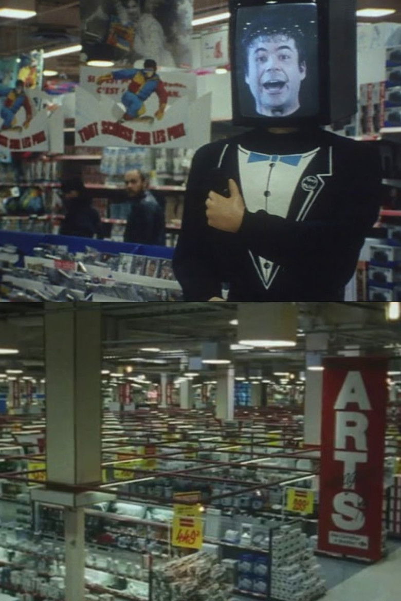 Imatge de Toujours plus