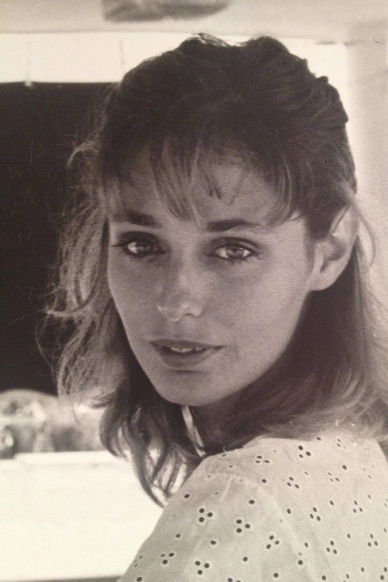 Barbara Cupisti photo 3