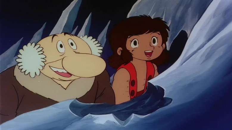 Still from Astro Boy - Season 1 Episode 50