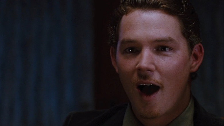 Scene still 10 from Nobel Son