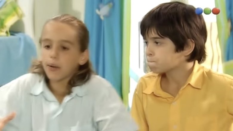Still image for Chiquititas Sin Fin season 1 episode 45: Episode 45 Still image for Chiquititas Sin Fin season 1 episode 45: Episode 45