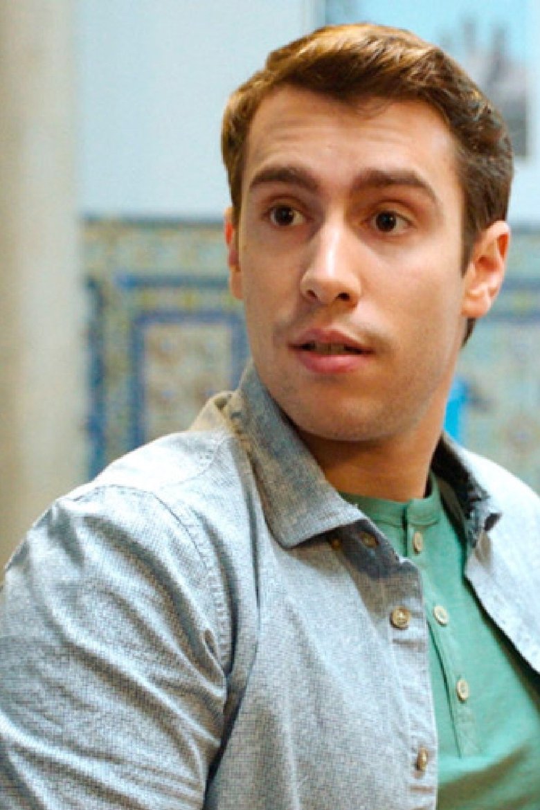 Ảnh Adrián Vereda