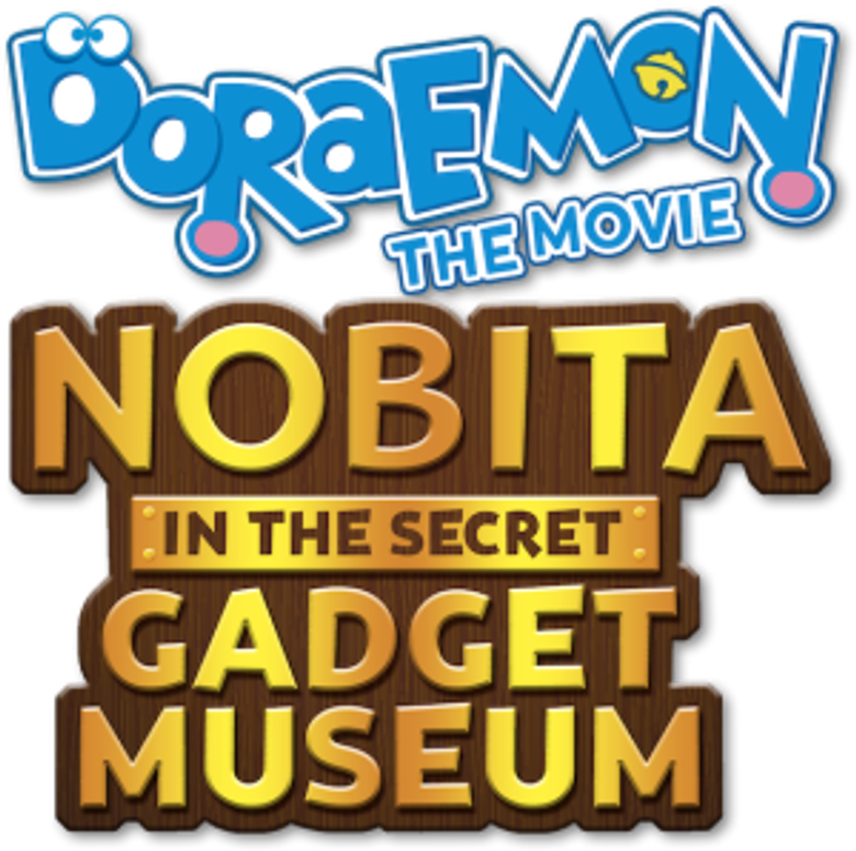 Doraemon: Nobita's Secret Gadget Museum
