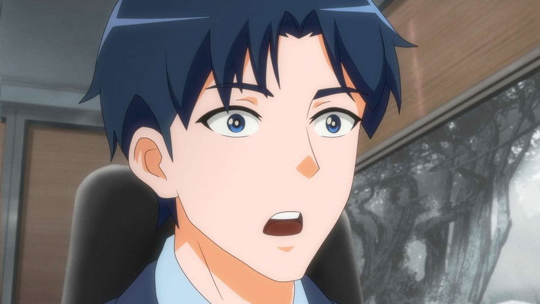 Still image for No Choice But to Betray the Earth! season 1 episode 57: Episode 57 Still image for No Choice But to Betray the Earth! season 1 episode 57: Episode 57