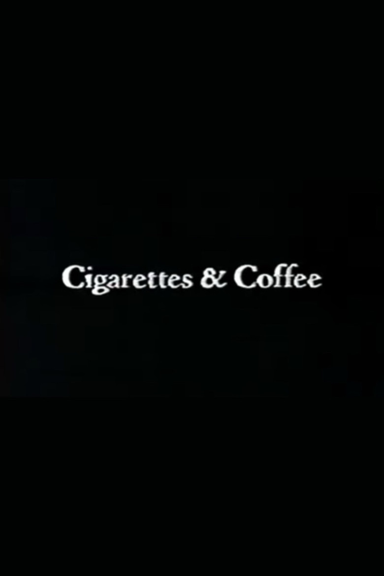 Imatge de Cigarettes & Coffee