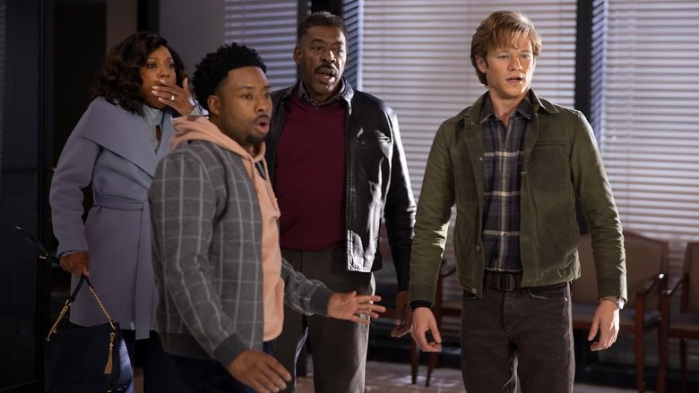 Macgyver Saison 5 Acteurs MacGyver: Saison 5 Episode 14 - Elite Series