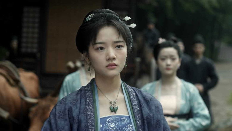 Still image for Serenade of Peaceful Joy season 1 episode 69: Episode 69 Still image for Serenade of Peaceful Joy season 1 episode 69: Episode 69