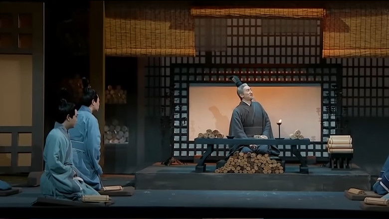 Still image for China in the classics season 1 episode 9: Episode 9