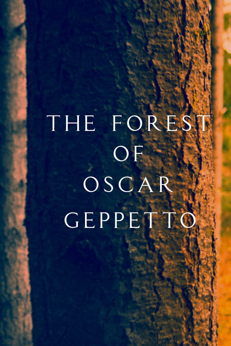 Imatge de The Forest of Oscar Geppetto