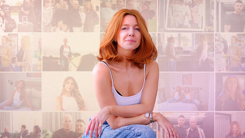 Image from Stacey Dooley Sleeps Over USA
