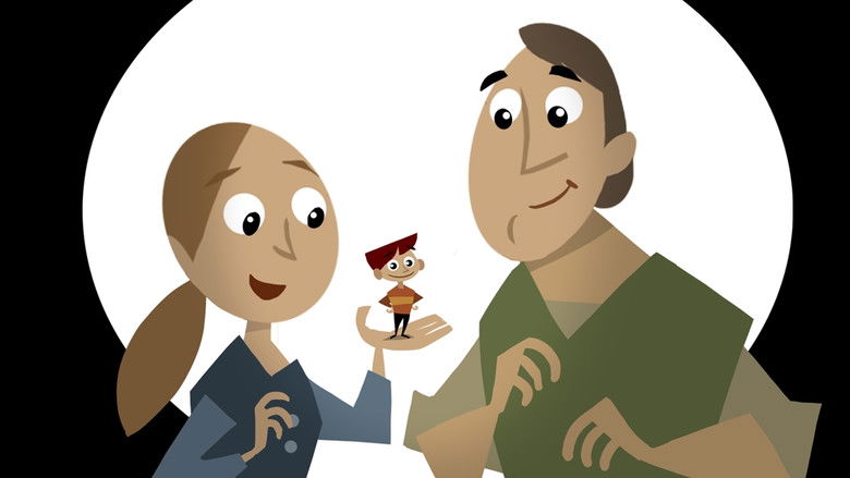 Still image for Classic Tales season 1 episode 66: Tom Thumb