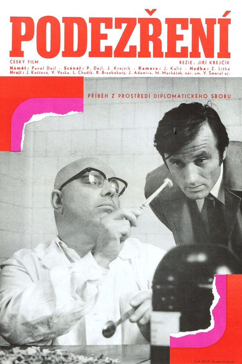 Podezření — image 2
