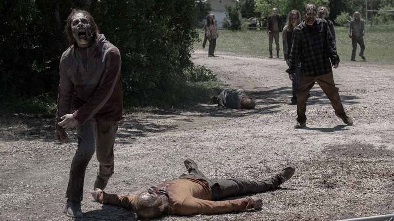 Fear The Walking Dead Streaming Gratuit Voir Fear The Walking Dead saison 5 episode 11 en Streaming Gratuit