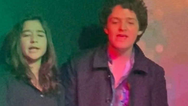 Imatge de The School