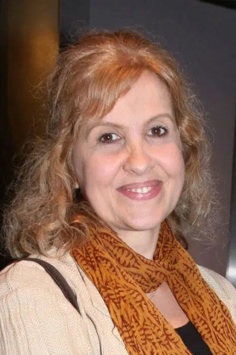 Eleni Zioga photo 2