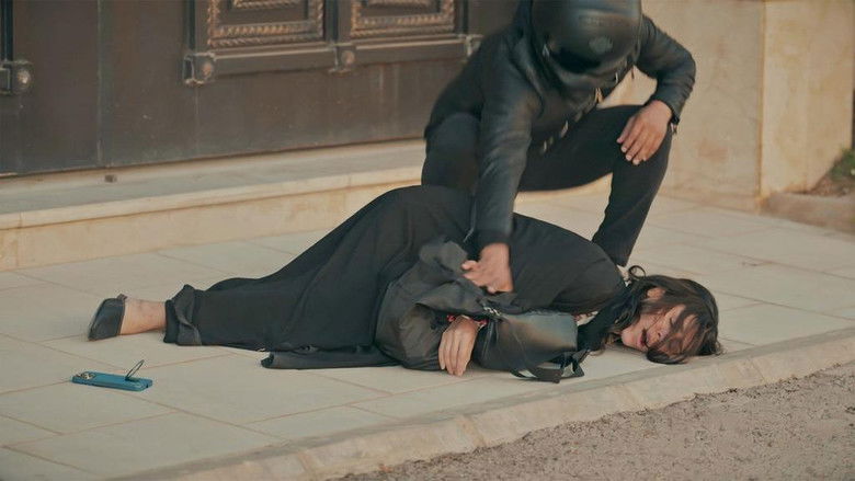 Still image for Heart Crime season 1 episode 5: The Third Eye