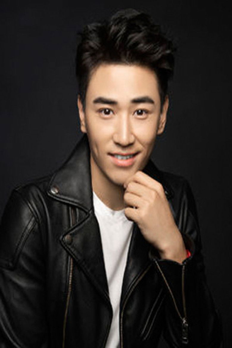 Photo de Chaoren Zhang