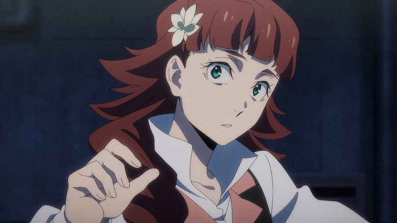 Still from Bungo Stray Dogs - Season 1 Episode 49